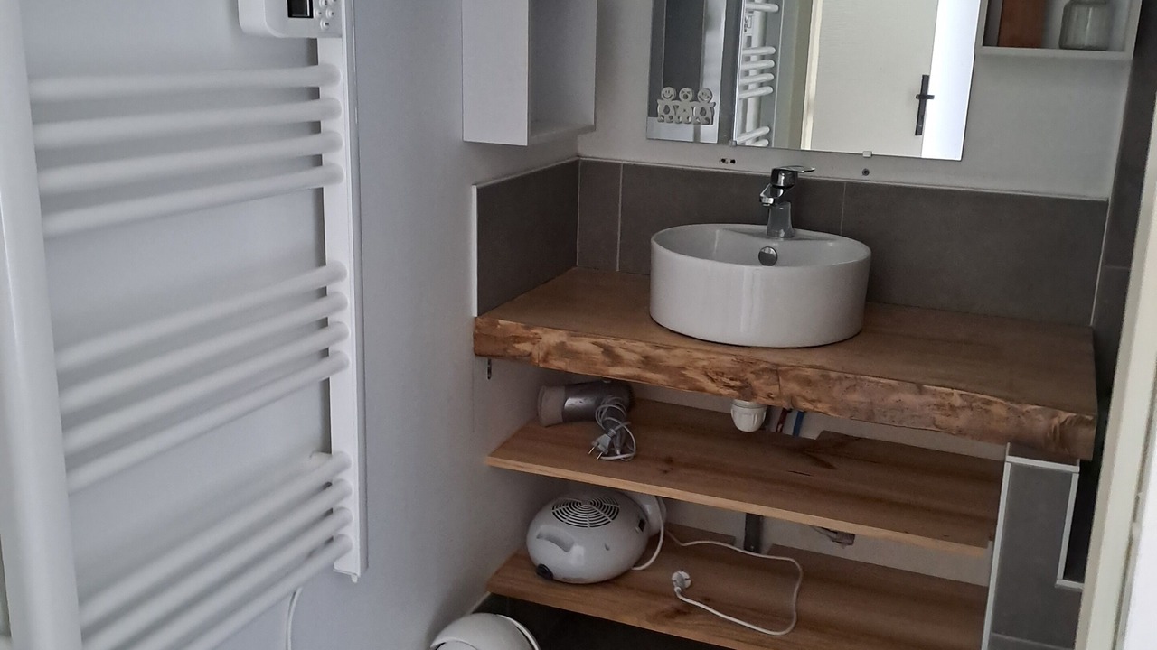 Photo of Bathroom in Sistels