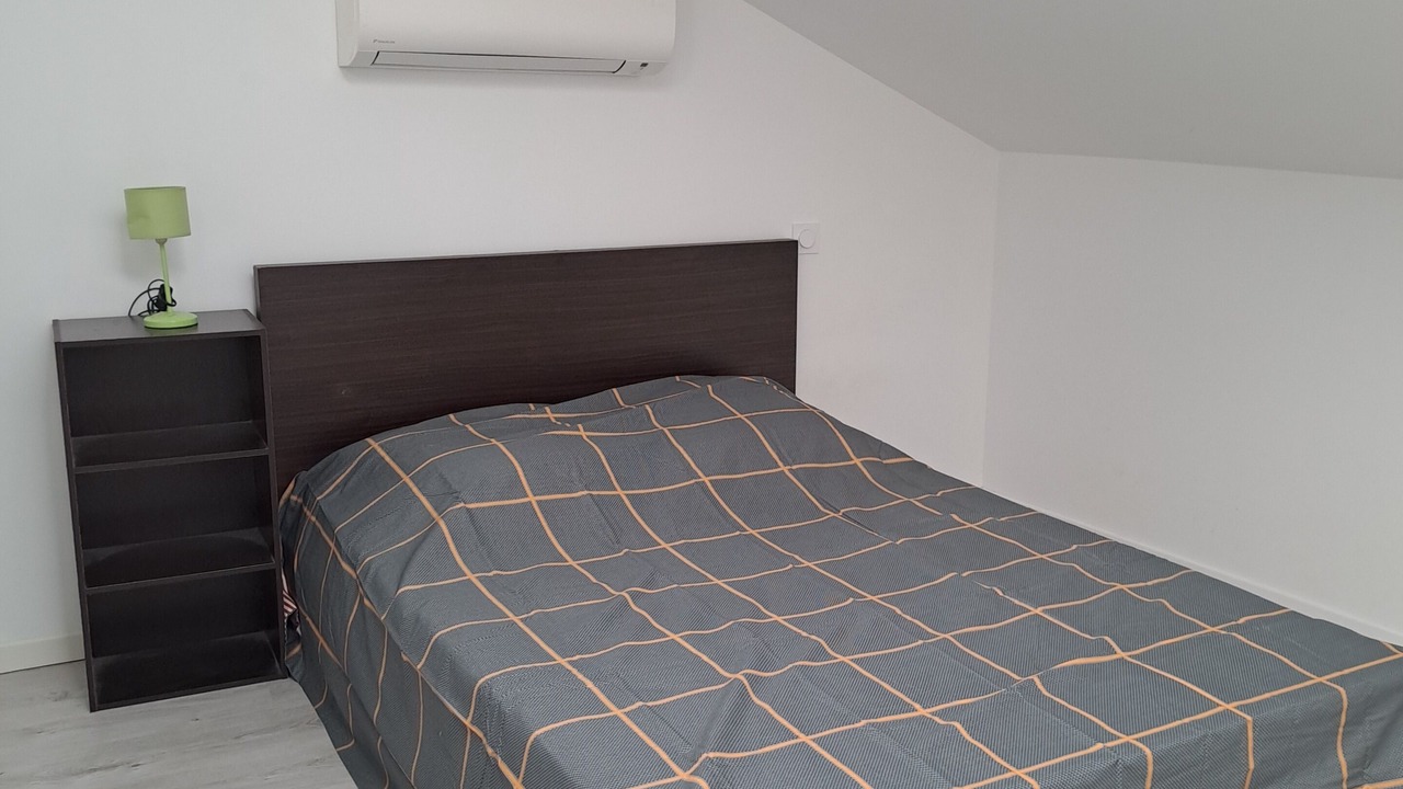 Photo of Bedroom in Sistels