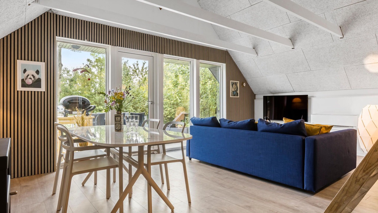 Photo of Bedroom in Arrild Ferieby