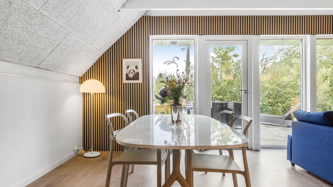 Photo of Bedroom in Arrild Ferieby
