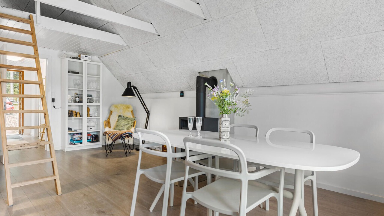 Photo of Bedroom in Arrild Ferieby