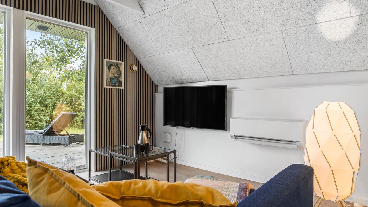 Photo of Bedroom in Arrild Ferieby