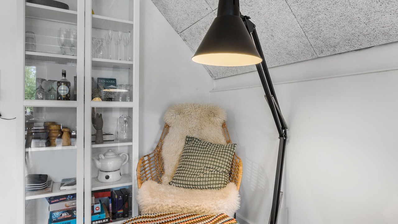 Photo of Bedroom in Arrild Ferieby