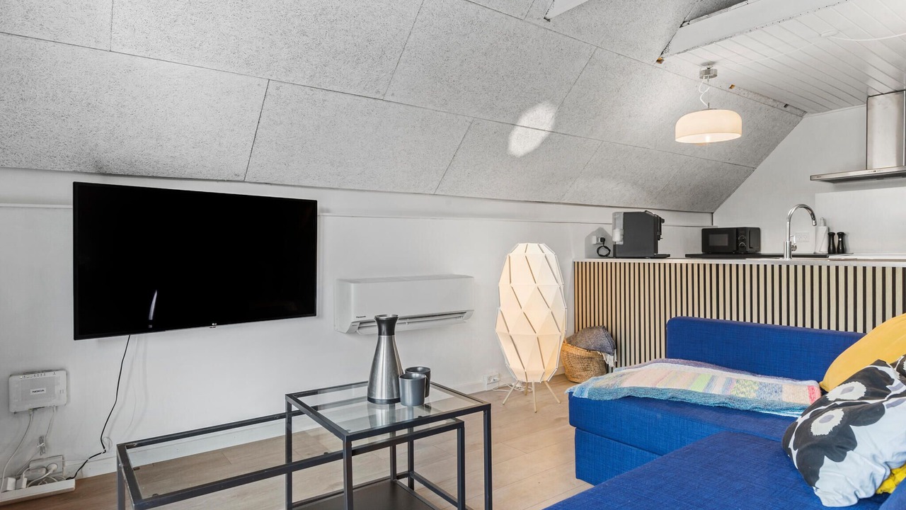 Photo of Bedroom in Arrild Ferieby