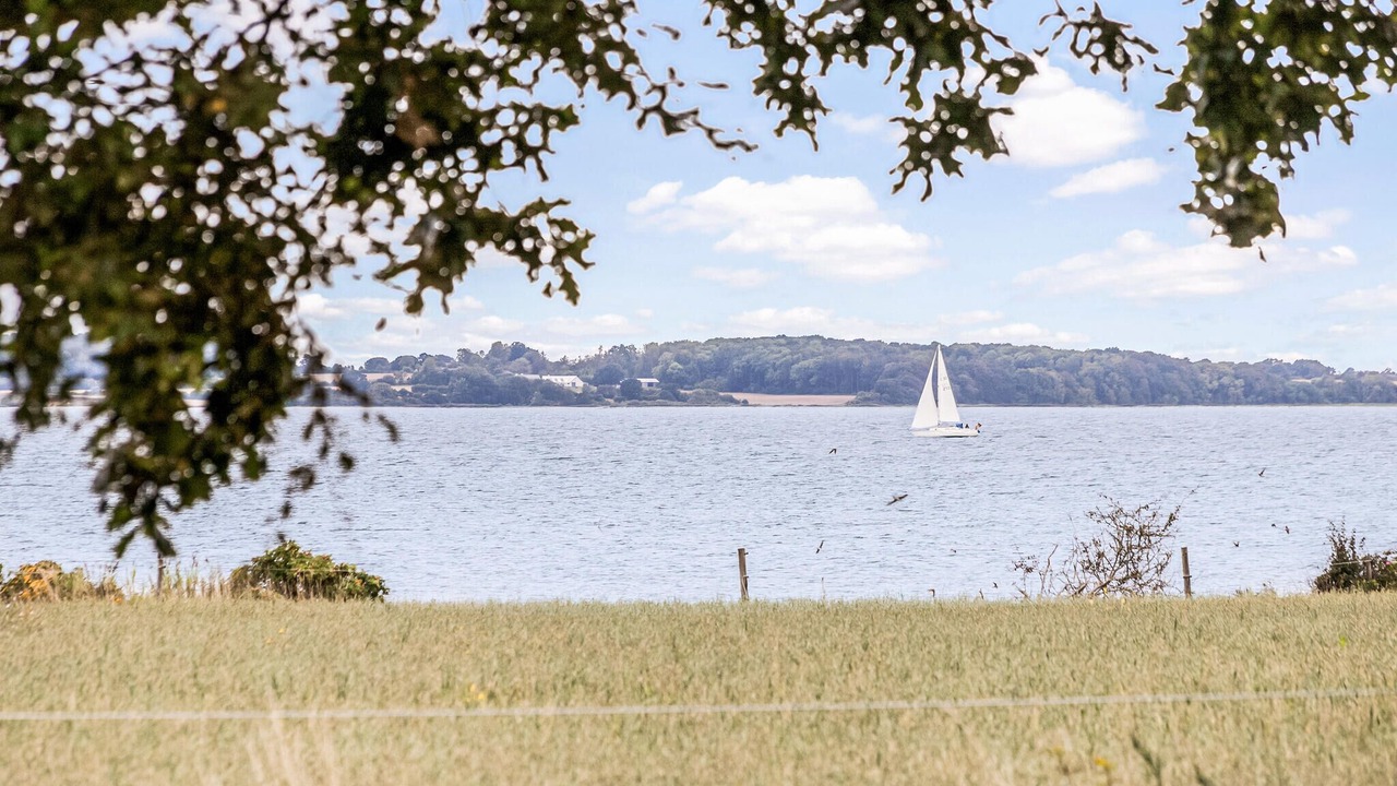 Photo of Bedroom in Arø