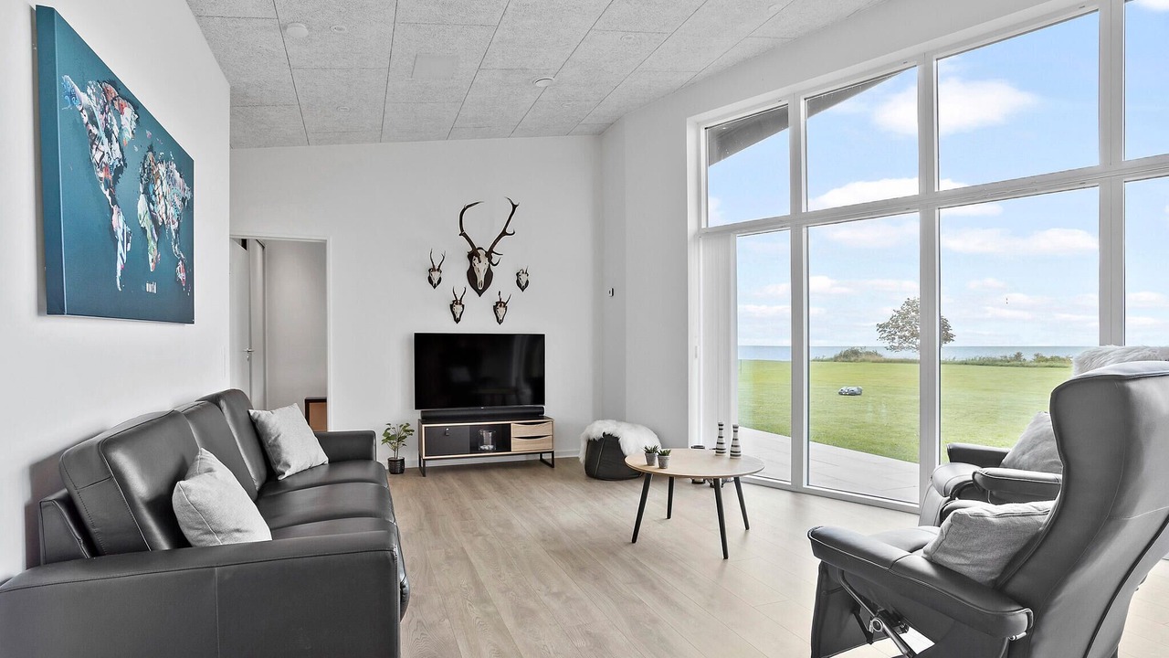 Photo of Bedroom in Arø