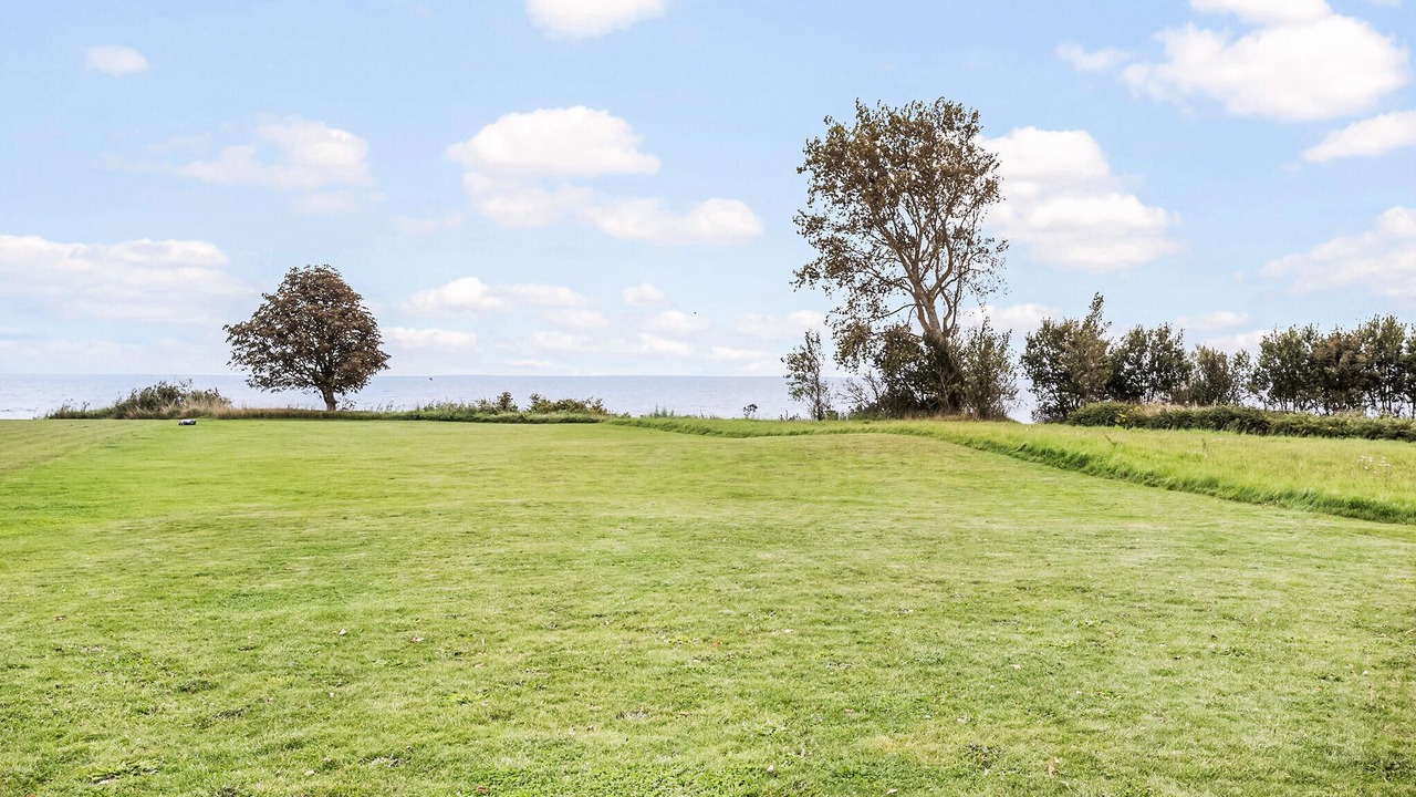 Photo of Bedroom in Arø