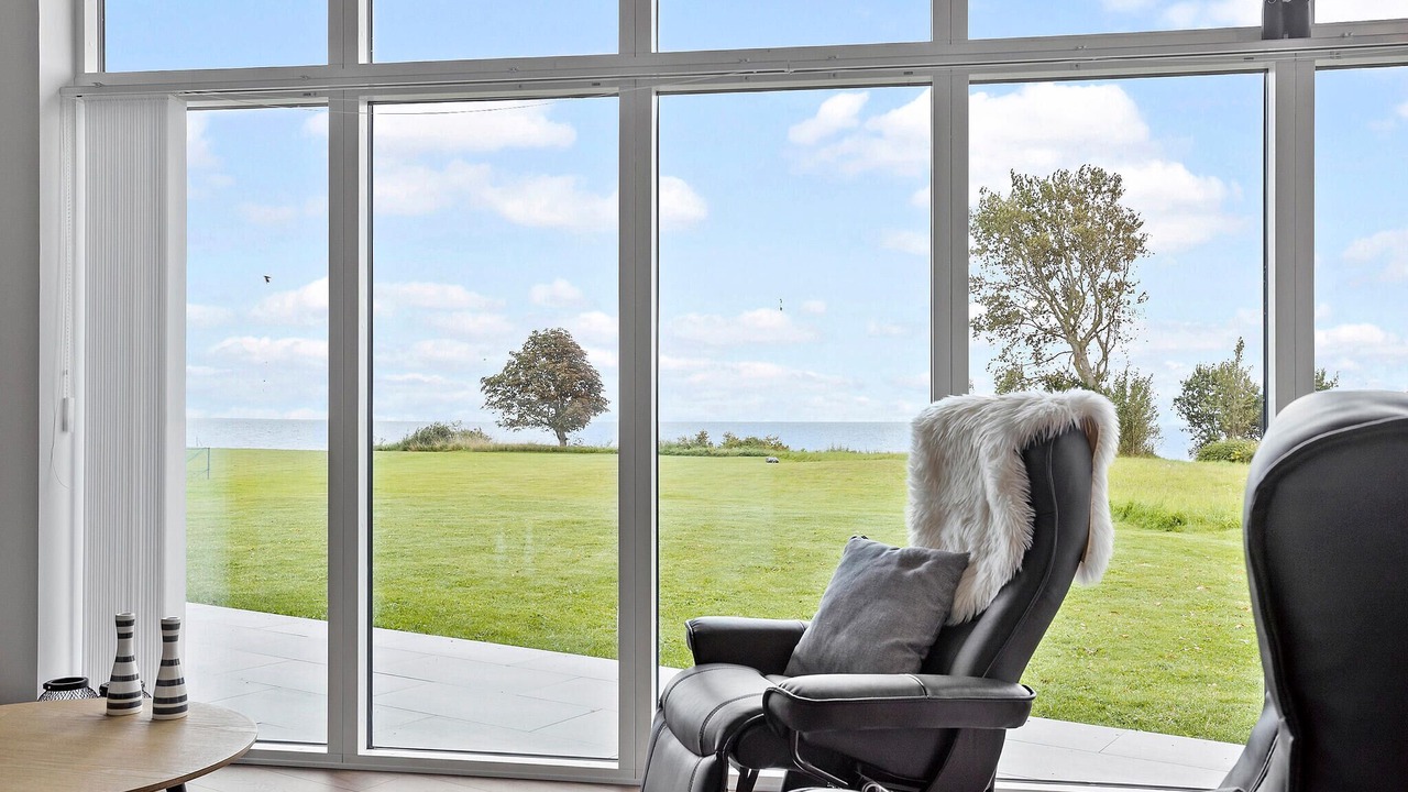 Photo of Bedroom in Arø