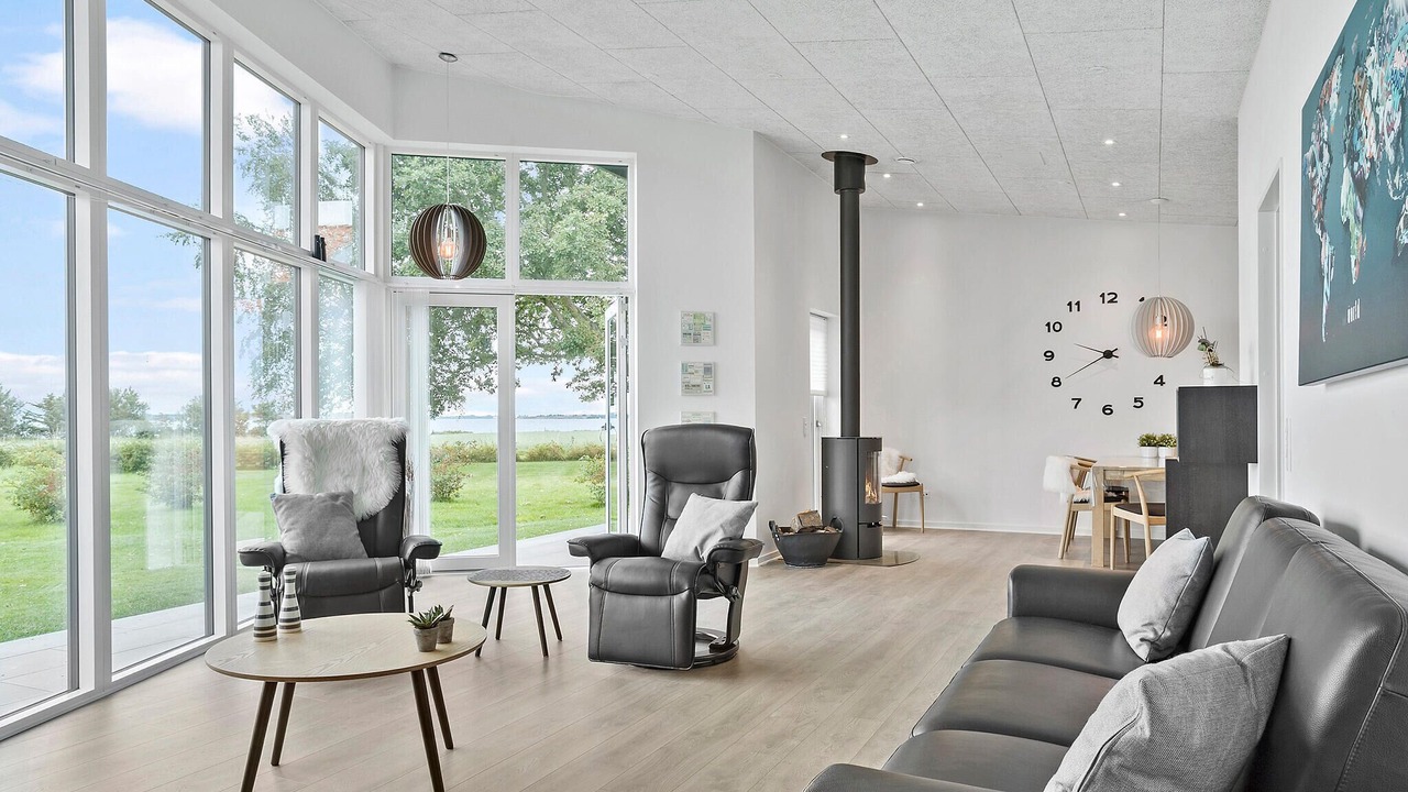 Photo of Bedroom in Arø