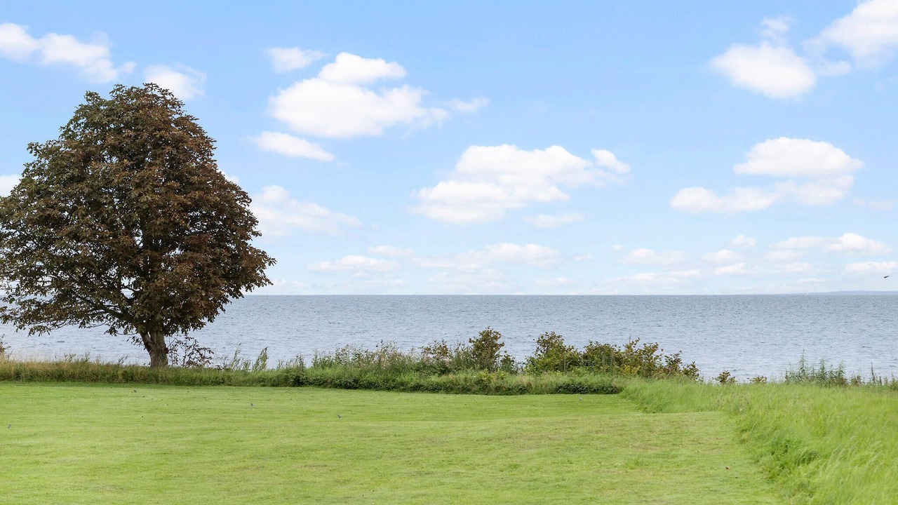 Photo of Bedroom in Arø