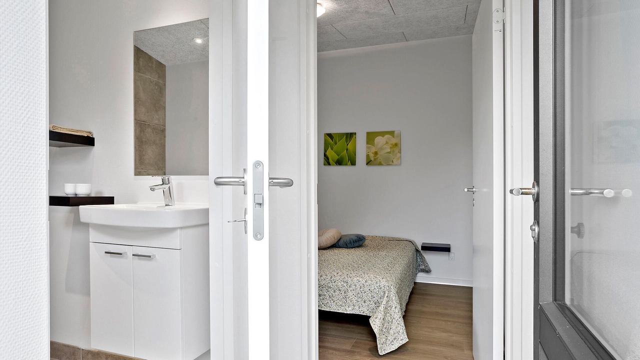 Photo of Bathroom in Arø