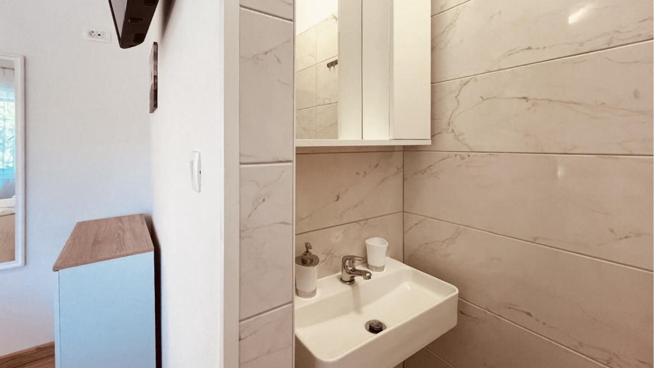 Photo of Bathroom in Rogoznica
