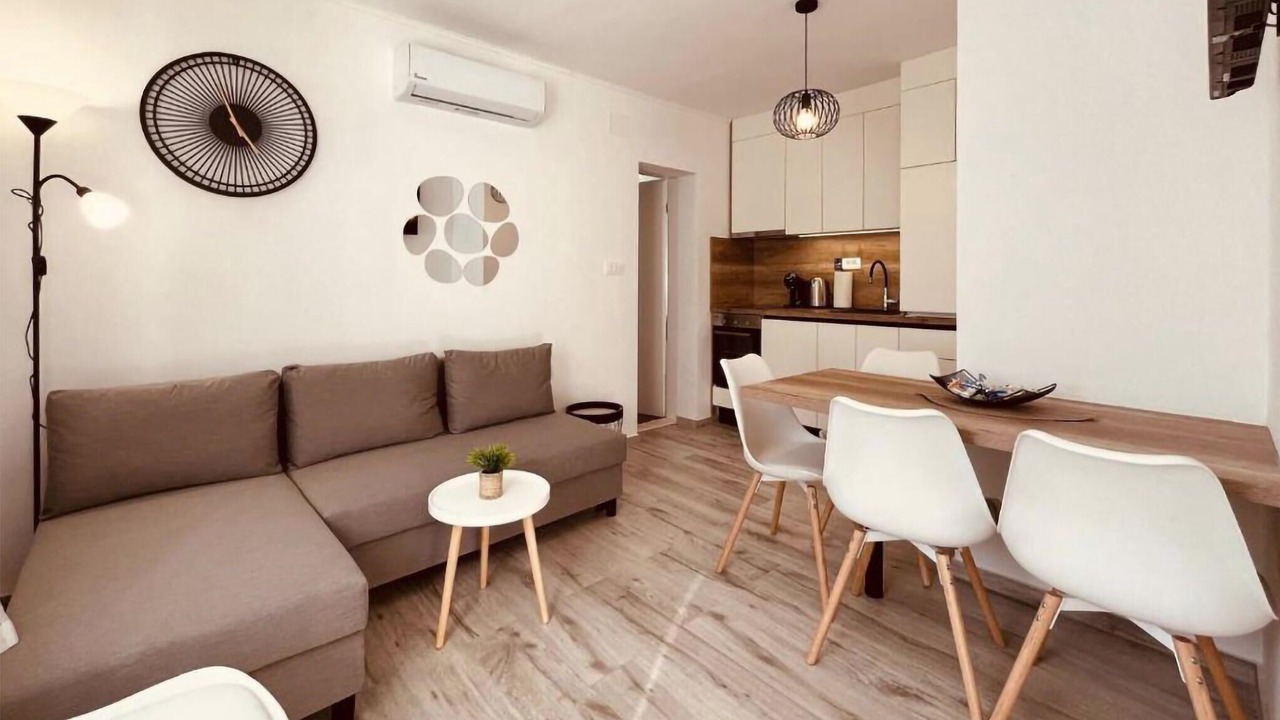 Photo of Bedroom in Rogoznica