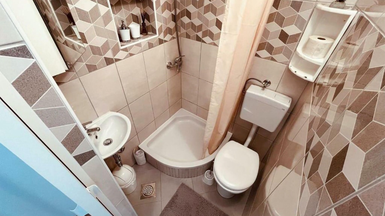 Photo of Bathroom in Rogoznica