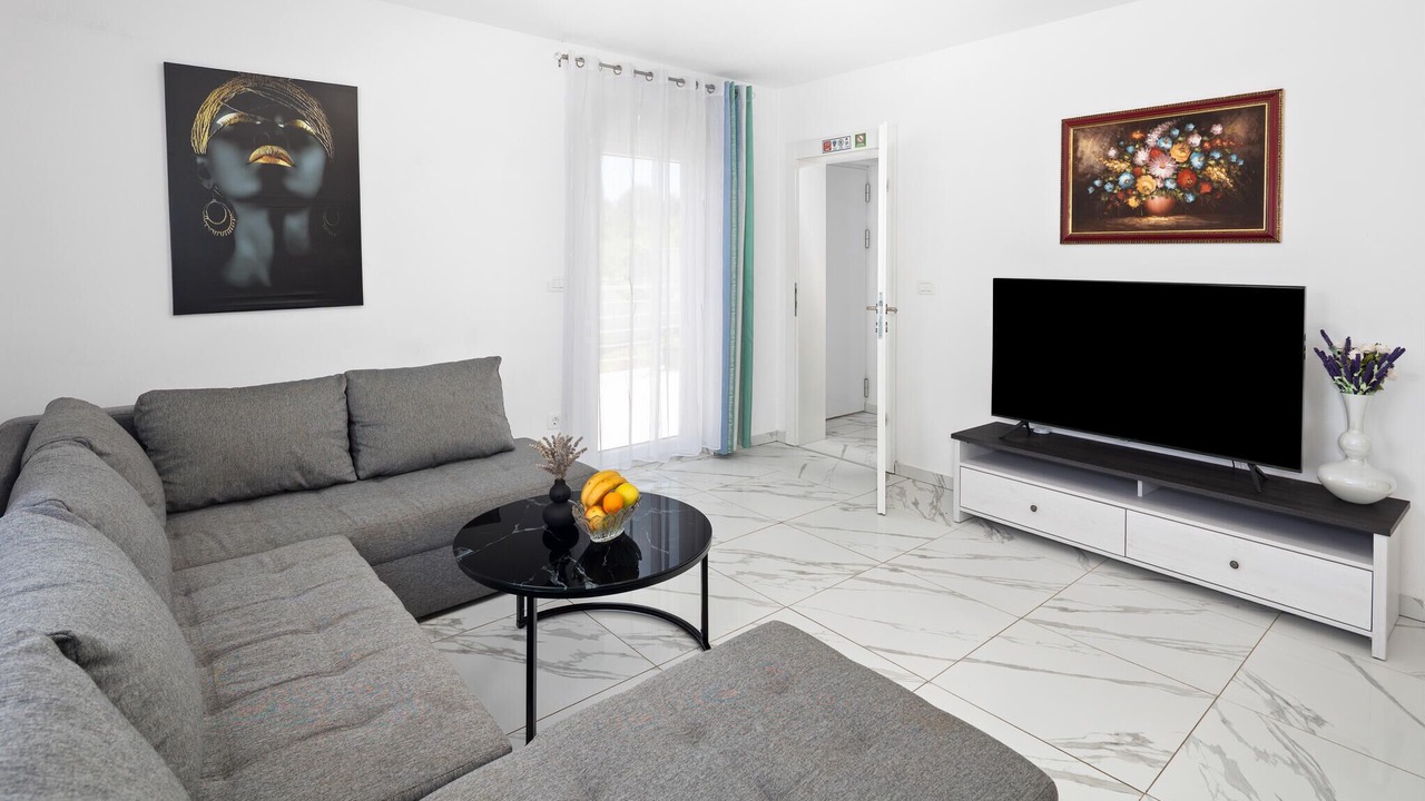 Photo of Bedroom in Murine