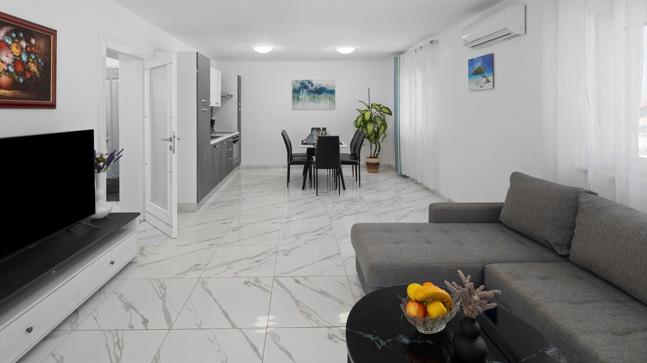 Photo of Bedroom in Murine