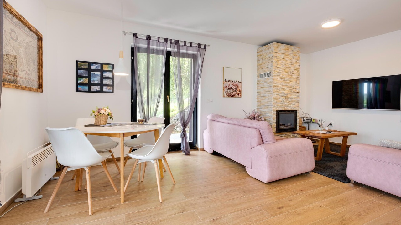Photo of Bedroom in Duga Resa