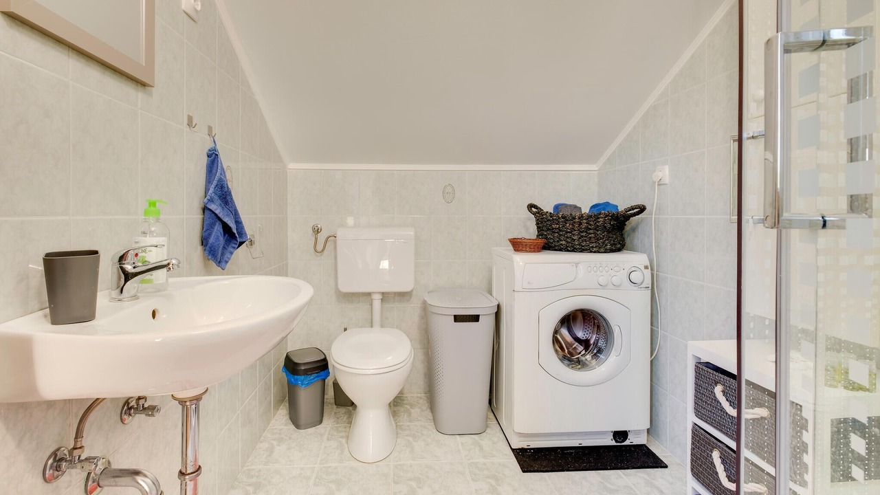 Photo of Bathroom in Duga Resa