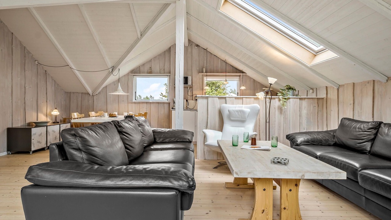 Photo of Bedroom in Store Kongsmark