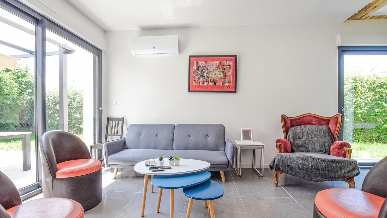 Photo of Bedroom in Grentheville