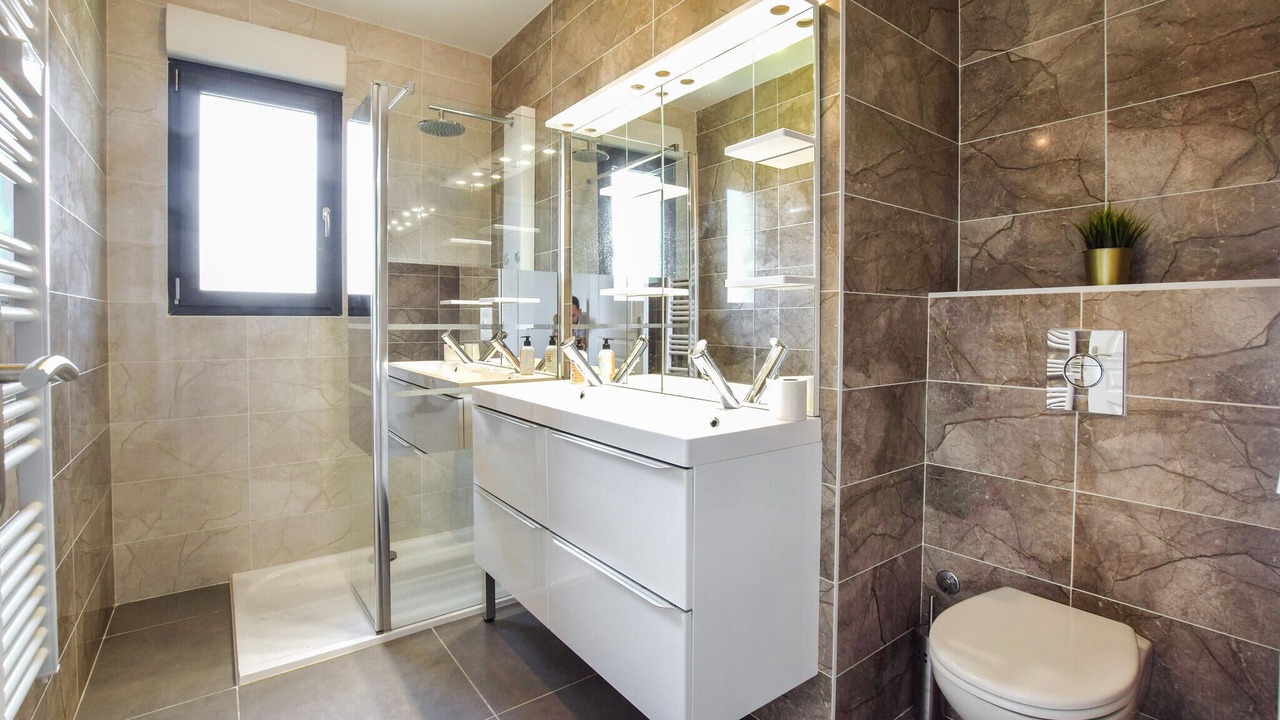 Photo of Bathroom in Grentheville