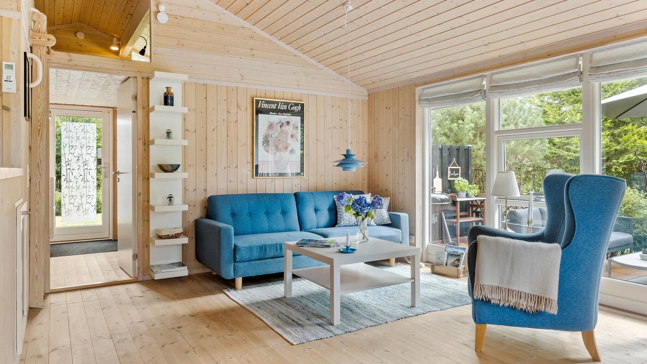 Photo of Bedroom in Hojslev