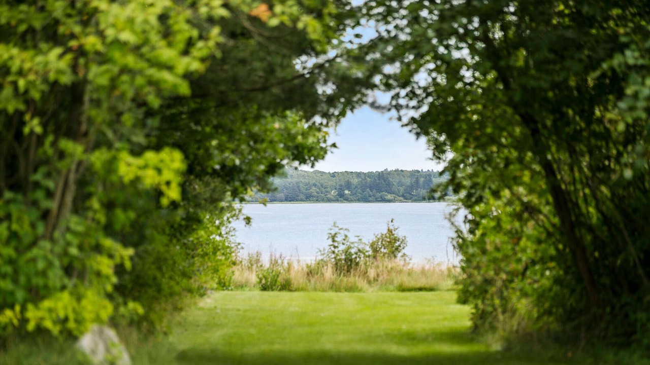 Photo of Bedroom in Hojslev