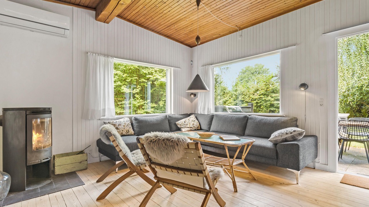 Photo of Bedroom in Asserbo