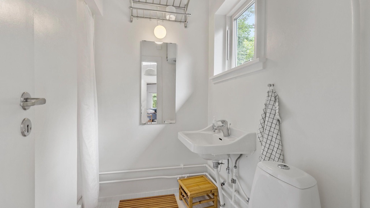Photo of Bathroom in Asserbo