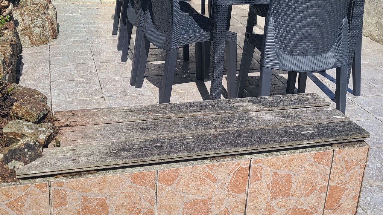 Photo of Outdoor in Europe