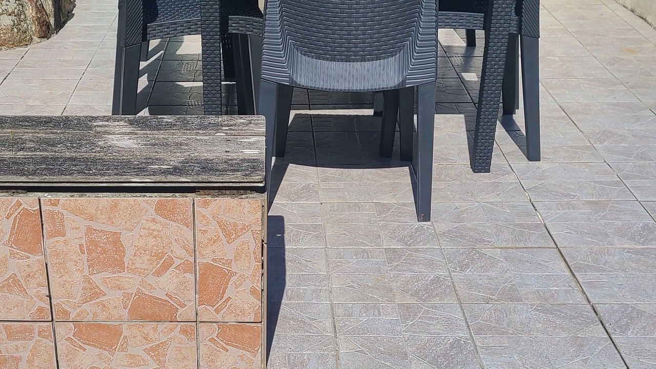 Photo of Outdoor in Europe