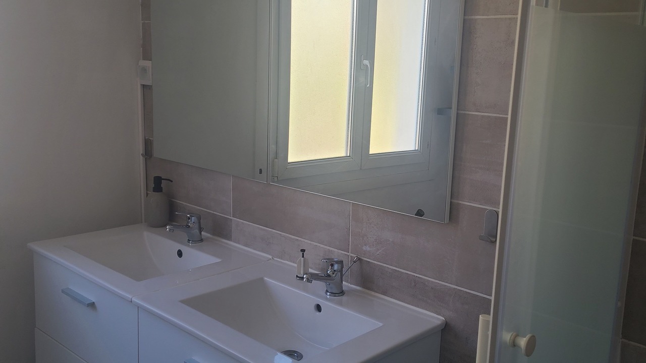 Photo of Bathroom in Europe
