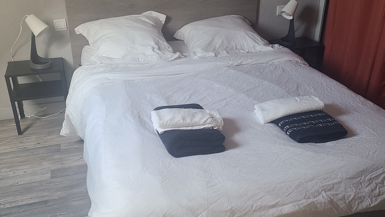 Photo of Bedroom in Europe