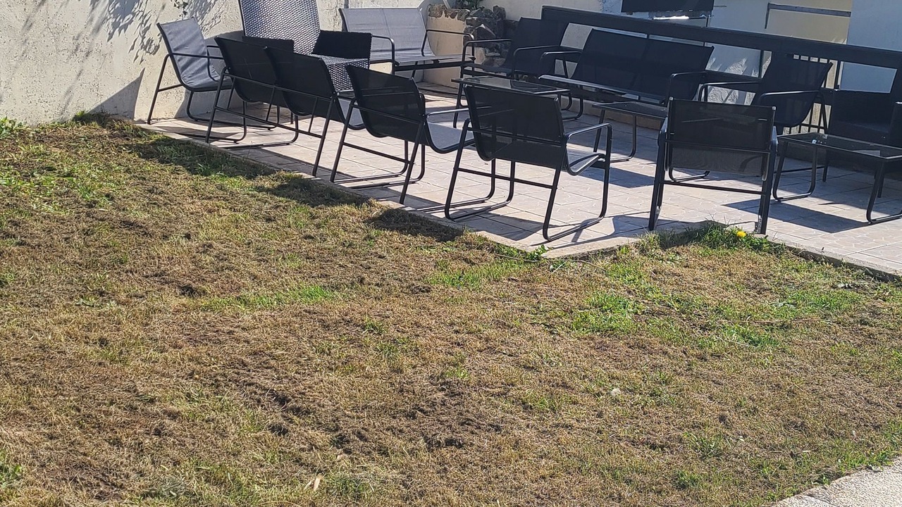 Photo of Patio Balcony in Europe