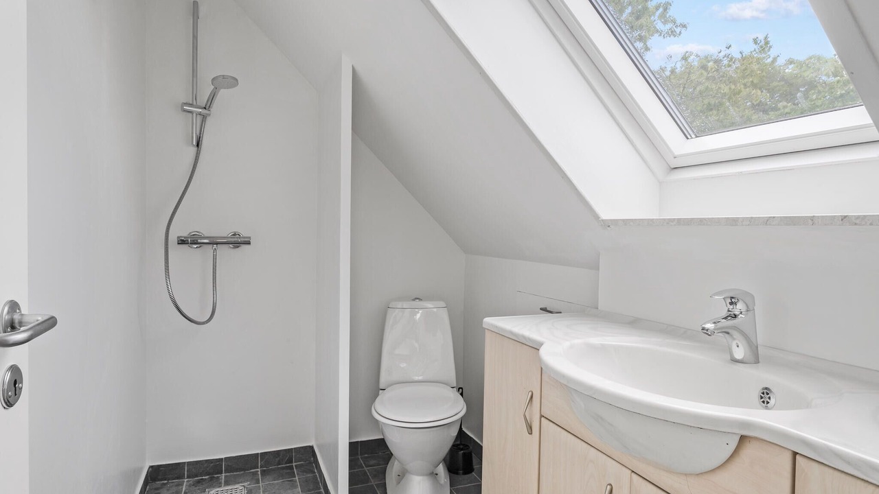 Photo of Bathroom in Borkop
