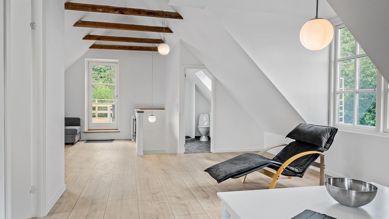 Photo of Bedroom in Borkop