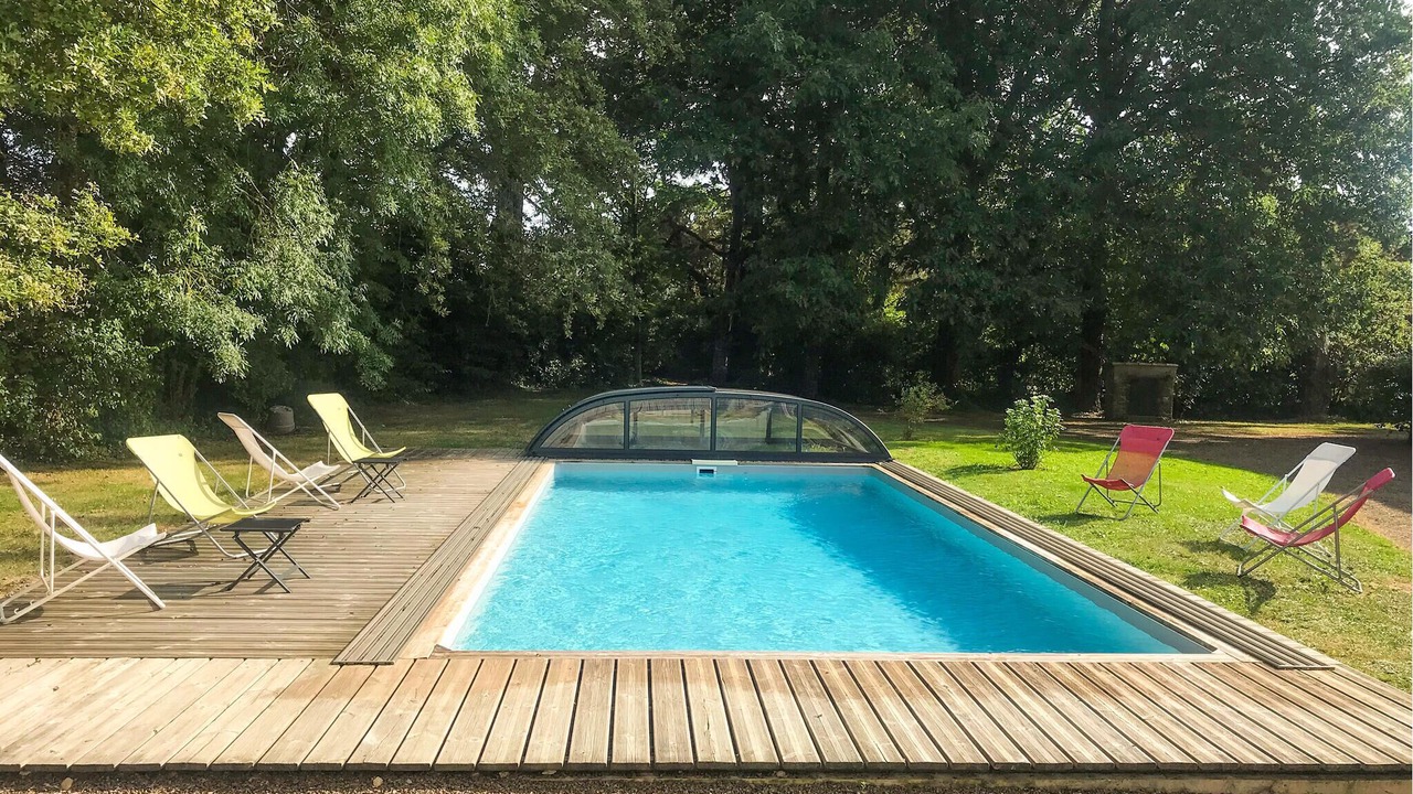 Photo of Outdoor in La Boissiere-des-Landes