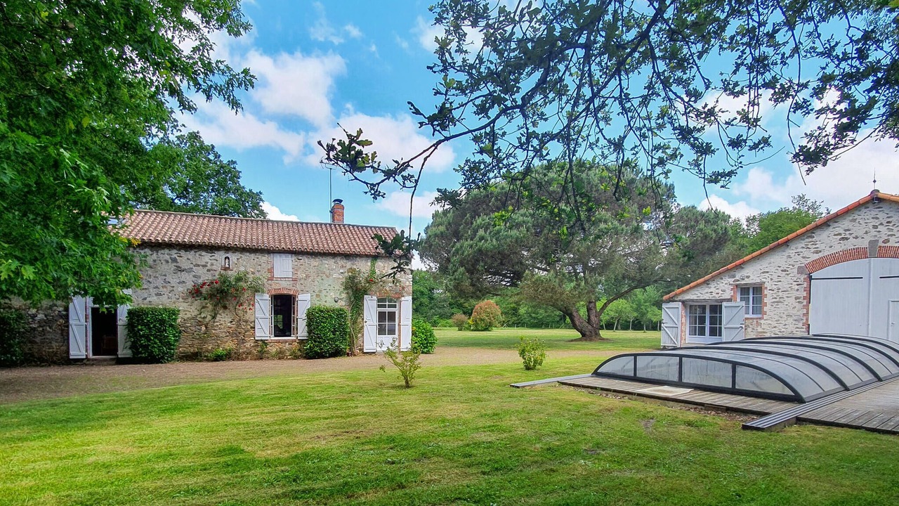 Photo of Outdoor in La Boissiere-des-Landes