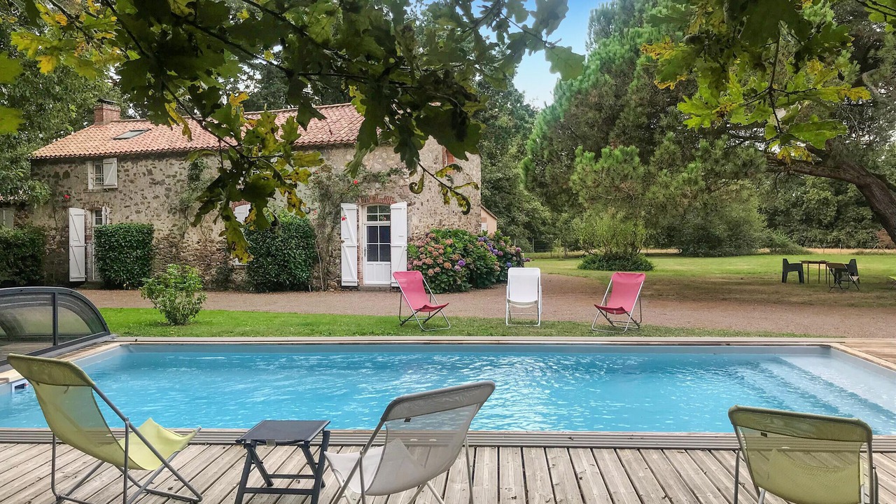 Photo of Outdoor in La Boissiere-des-Landes