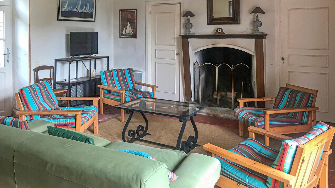 Photo of Bedroom in La Boissiere-des-Landes