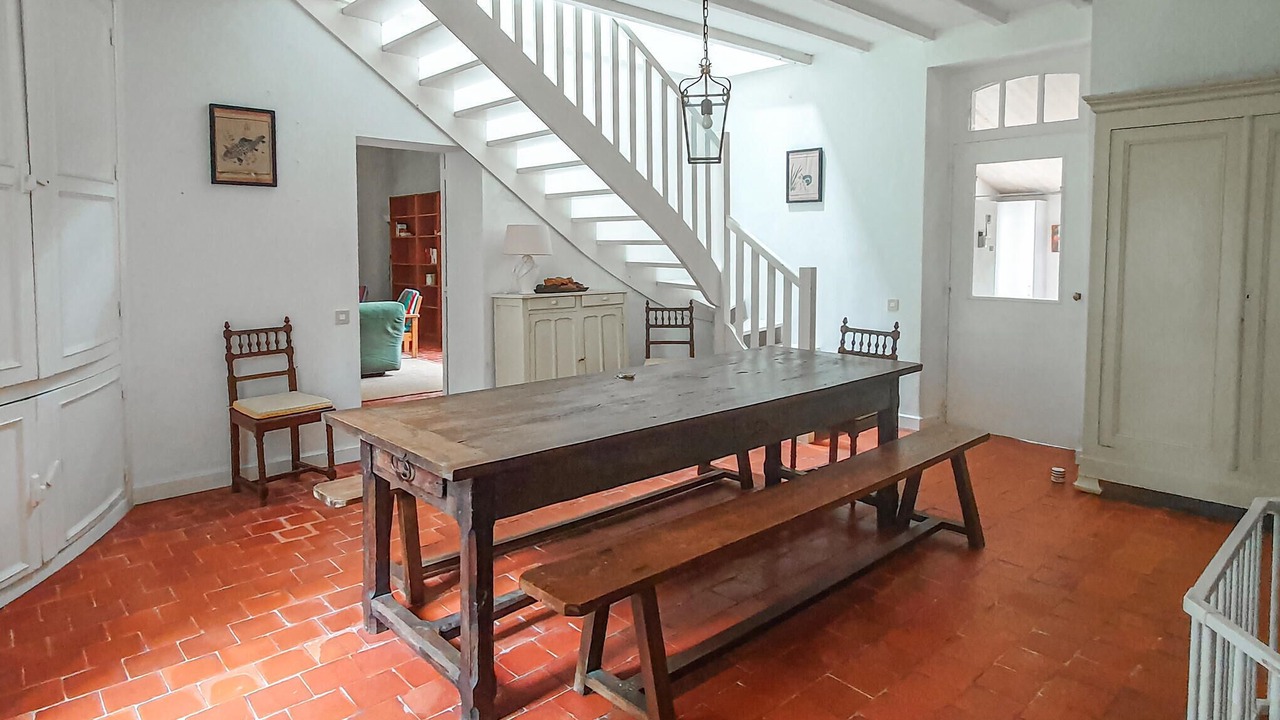Photo of Bedroom in La Boissiere-des-Landes