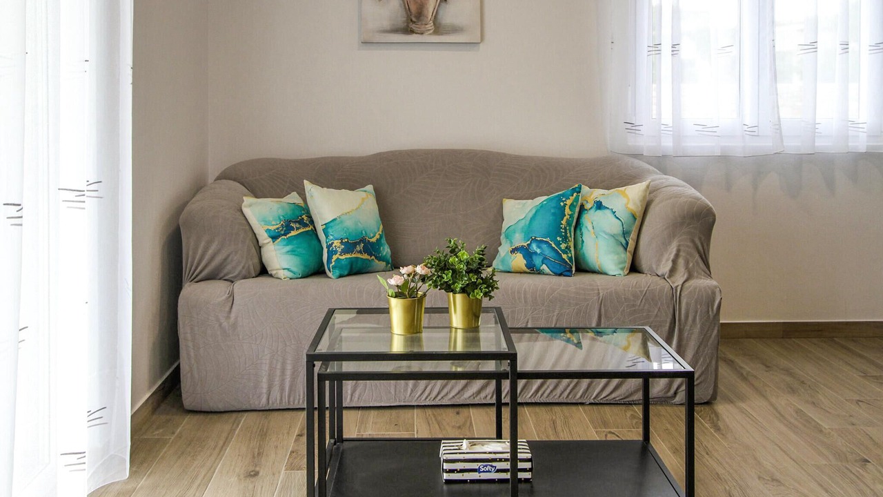 Photo of Bedroom in Skradin
