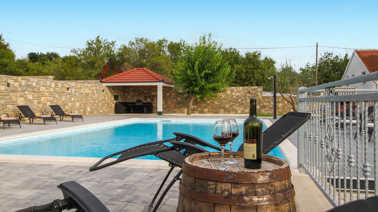 Photo of Outdoor in Skradin