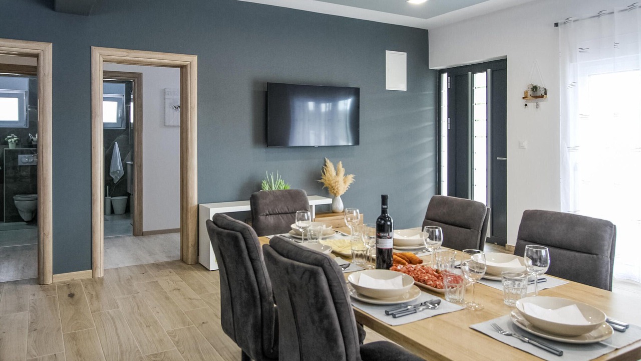 Photo of Bedroom in Skradin