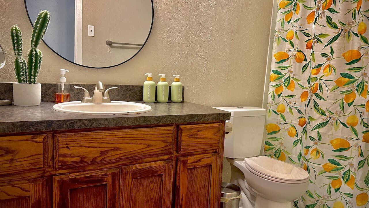 Photo of Bathroom in Sherman
