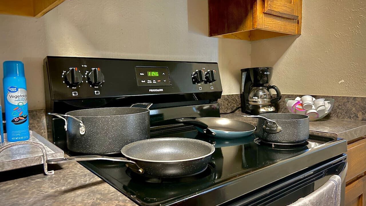 Photo of Kitchen in Sherman