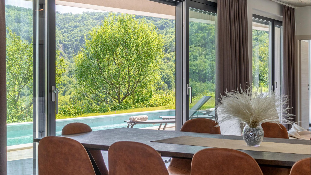 Photo of Bedroom in Pazin
