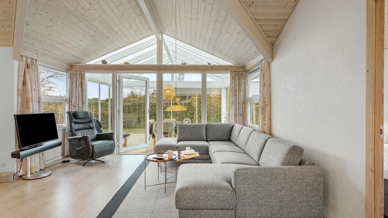 Photo of Bedroom in Haslevgarde