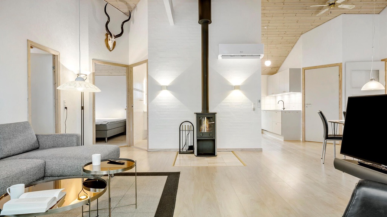 Photo of Bedroom in Haslevgarde