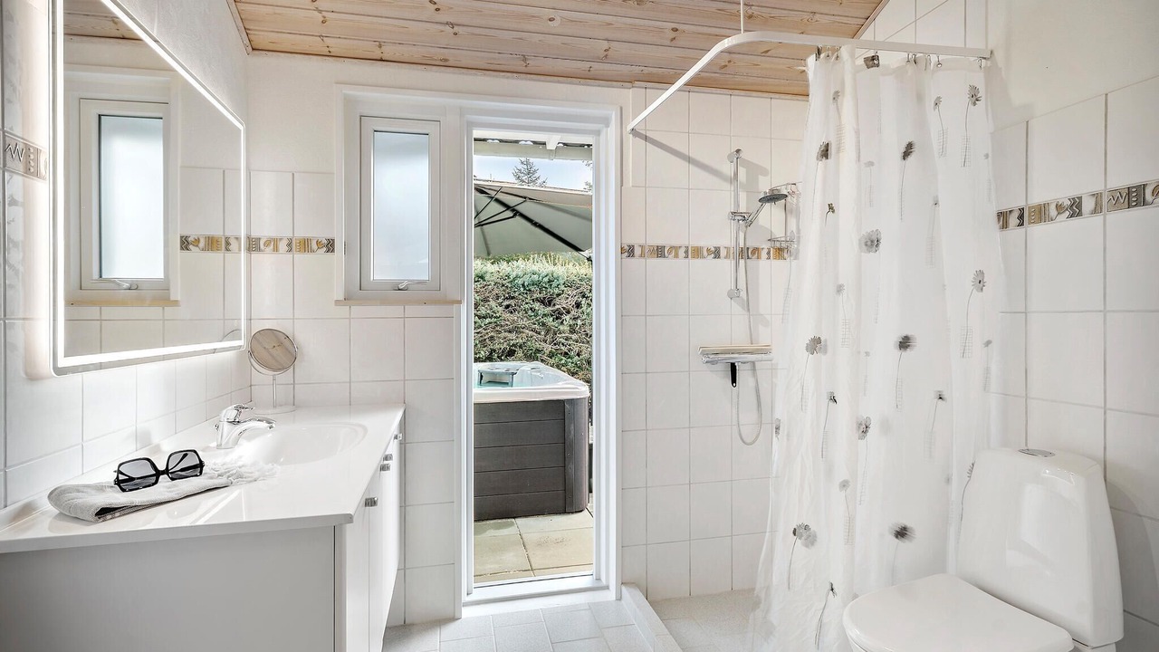 Photo of Bathroom in Haslevgarde
